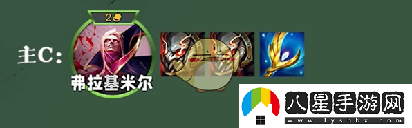 金铲铲之战s13最强赌狗阵容搭配推荐