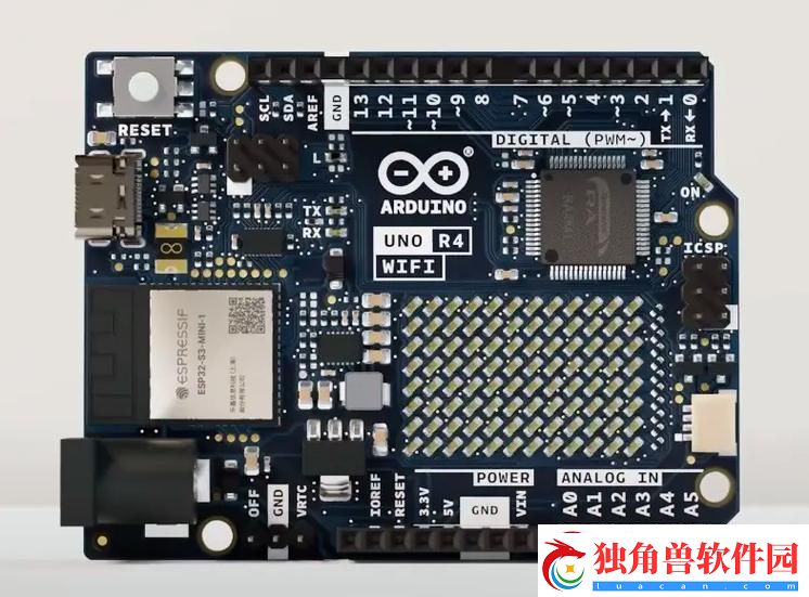 魔鬼双循环-Arduino的疯狂舞蹈！