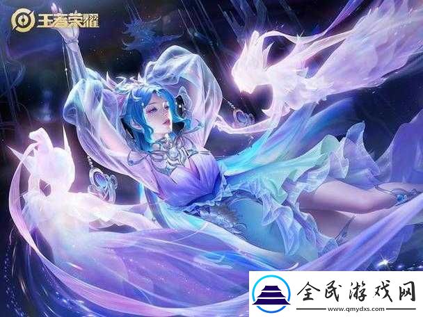 新版王者荣耀最强法师排名：貂蝉仅排第三