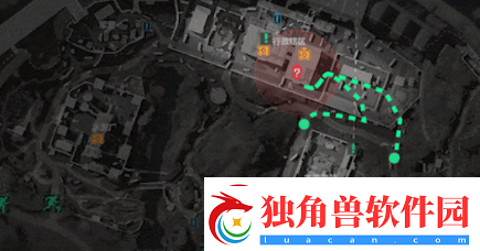 三角洲行动零号大坝撤离点在哪里