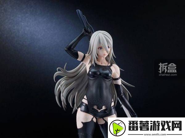 NieR