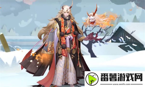 阴阳师茨木童子新皮肤狂演燎庭获得策略