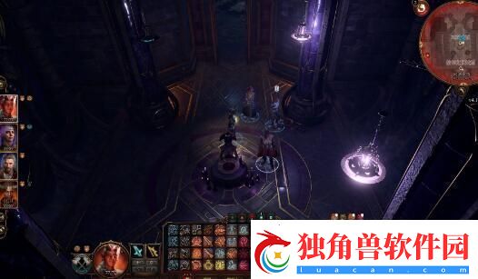 博德之门3黄昏短矛获取攻略