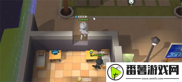 逃跑吧少年阿治是不是逃生者