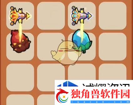 生存大挑战：口袋宠物猪果实刷取方法