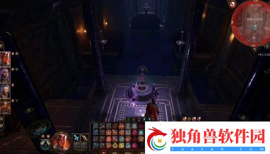 博德之门3黄昏短矛获取攻略