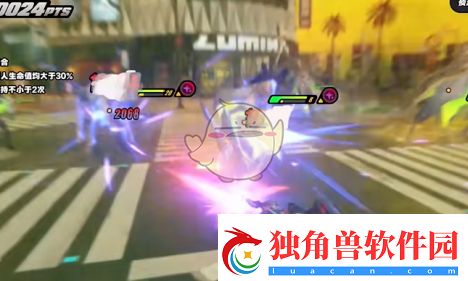 绝区零电子战场乱斗支援怎么过