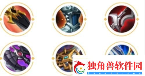 王者荣耀李白怎么出装王者荣耀李白出装攻略介绍速递资讯速递
