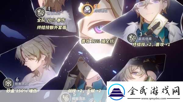 崩坏星穹铁道天空之眼难度2-全面攻略助你轻松通关