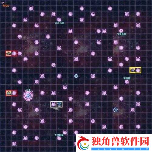 不思议迷宫太空船废墟攻略：地图购买与开启费用全解析
