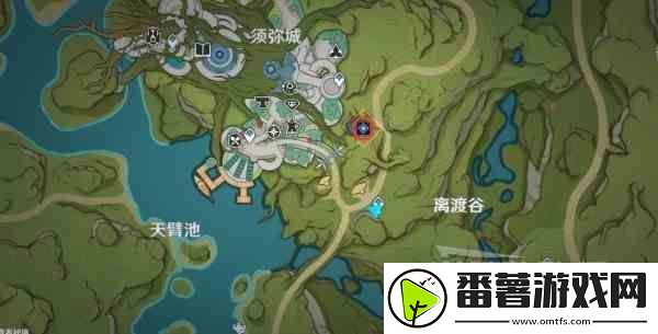 原神秘宝迷踪前置及第一天宝藏位置,3,0仙灵宠物如何获得