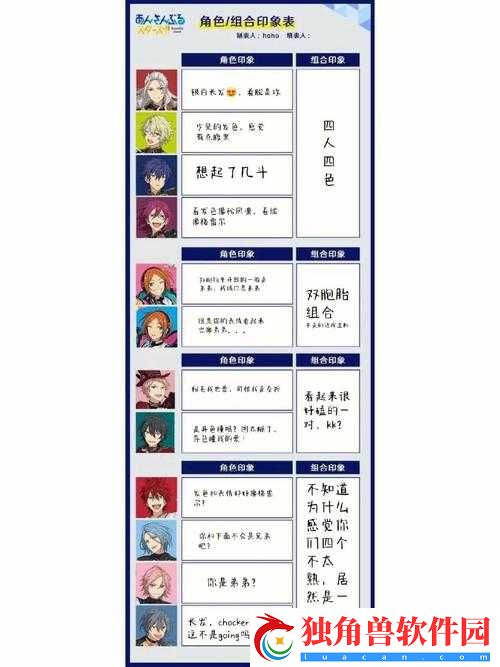 偶像梦幻祭幸运值提升秘籍：全方位攻略大揭秘