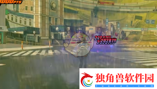 绝区零电子战场乱斗支援怎么过