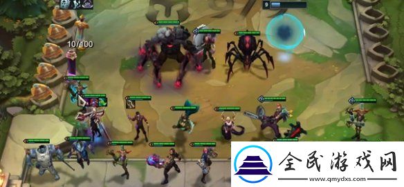 金铲铲之战s13炼金男爵怎么收菜