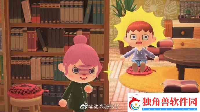 动森愚人节活动怎么玩