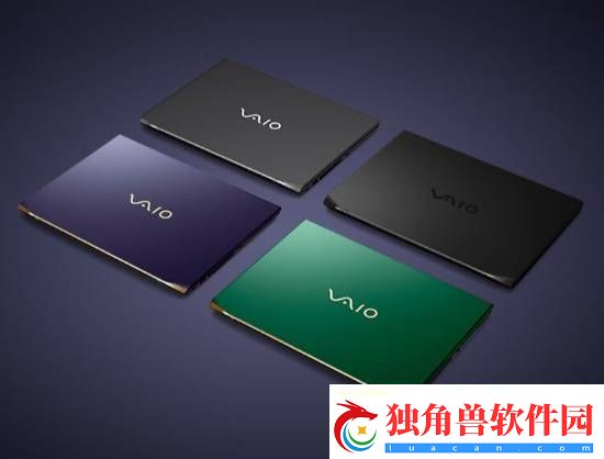 顶配触控屏24988元！VAIO