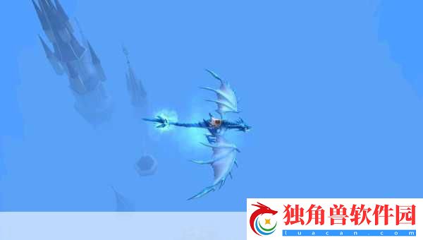 黎明之光-真3D画质震撼登场-全机型畅玩无界限！