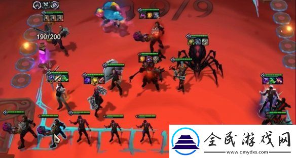 金铲铲之战s13炼金男爵怎么收菜