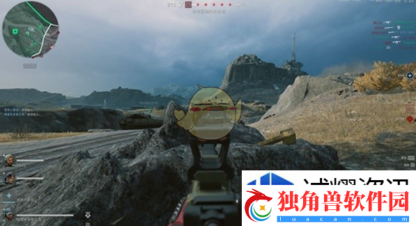 提升个人战斗能力