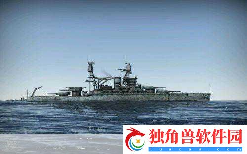 雷霆海战公测倒计时-8月18日英系战舰震撼来袭！