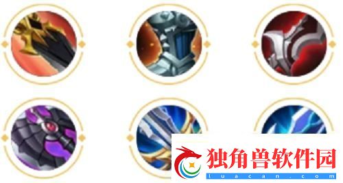 王者荣耀李白怎么出装王者荣耀李白出装攻略介绍速递资讯速递