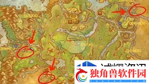 妙招乐无穷：沸涌蛞蝓坐骑获得攻略