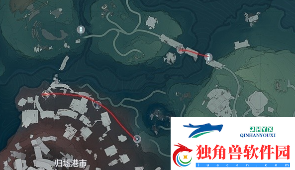 鸣潮浮星祛暗套要怎么刷