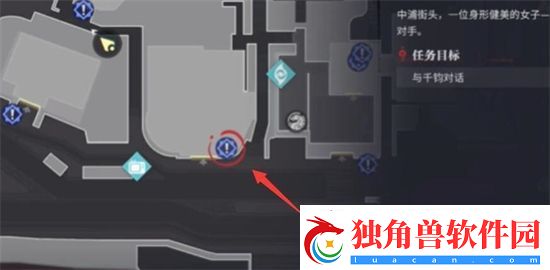 归龙潮冥想搏斗俱乐部任务怎么做-归龙潮冥想搏斗俱乐部任务完成攻略