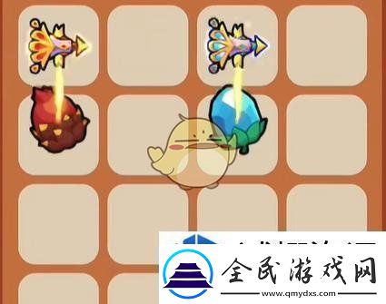 生存大挑战：口袋宠物猪果实刷取方法