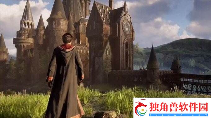 霍格沃茨之遗续作或将采用虚幻5引擎开发