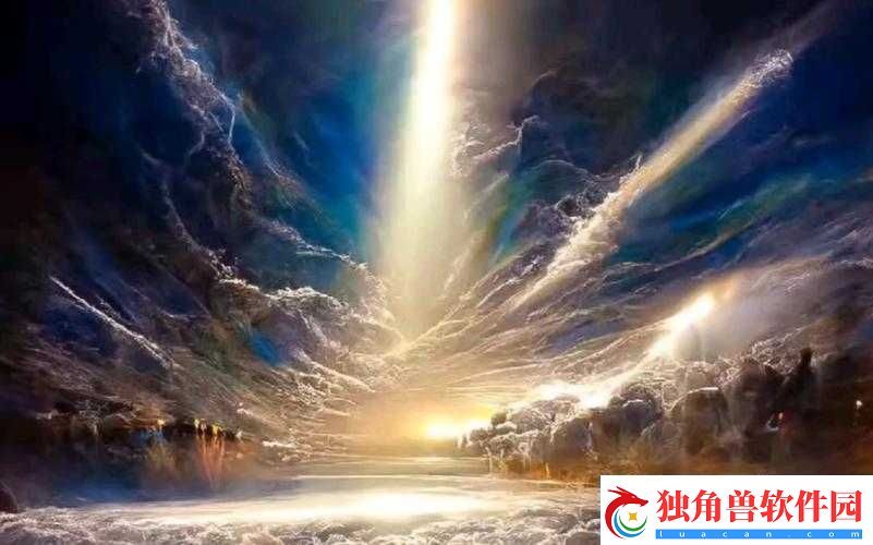 通天塔崛起：揭秘神秘世界-体验震撼视觉盛宴