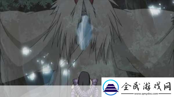 探秘三代目火影的封印术-制伏大蛇丸的关键之术