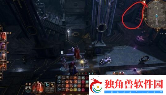 博德之门3黄昏短矛获取攻略