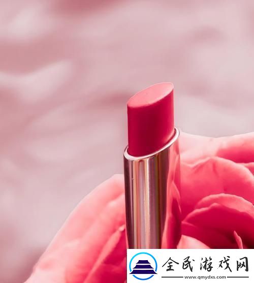 “YSL857美妆界的蜜桃炸弹坛的惊世一跳！”