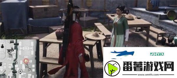 燕云十六声人生指南任务怎么做