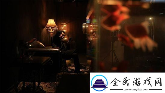 S级精品短剧掌中之物举行开机仪式