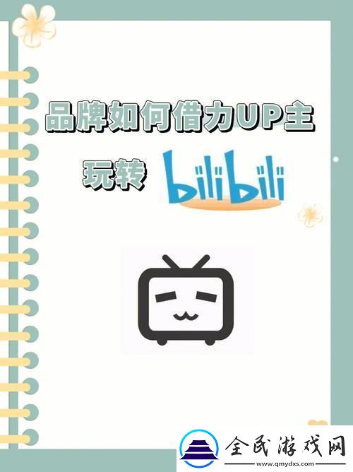 “B站必火推广