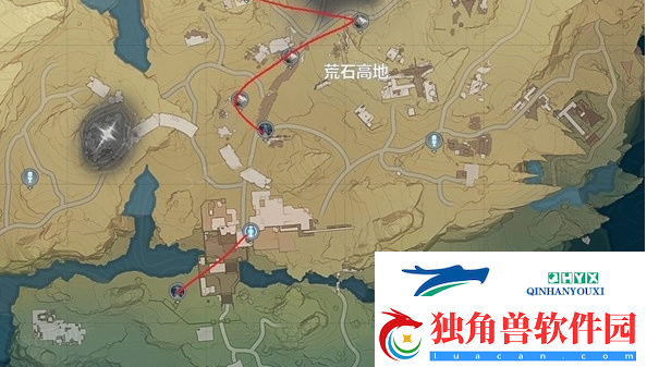鸣潮浮星祛暗套要怎么刷