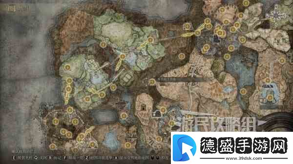 艾尔登法环黄金树之影DLC新增魔法强度评析