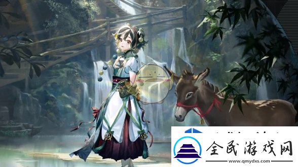 角色适应环境