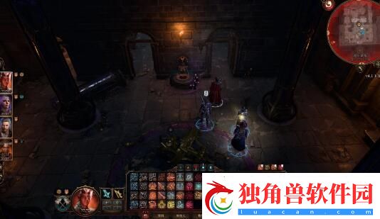博德之门3黄昏短矛获取攻略