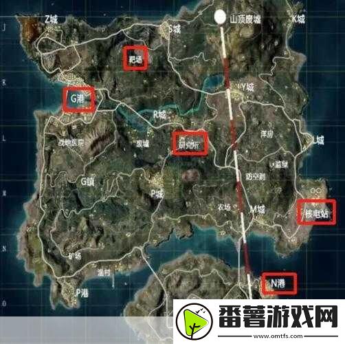 和平精英-揭秘必刷狙击枪的高概率地点