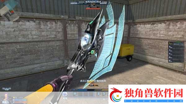 生死狙击震撼战斗视频燃爆全