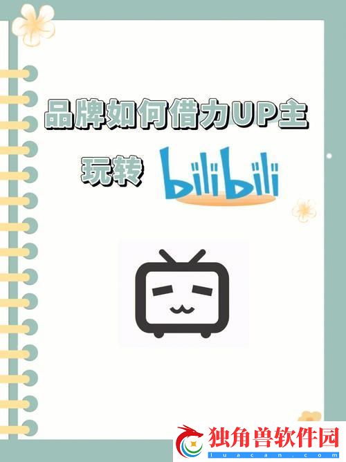 “B站必火推广