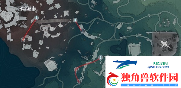 鸣潮浮星祛暗套要怎么刷