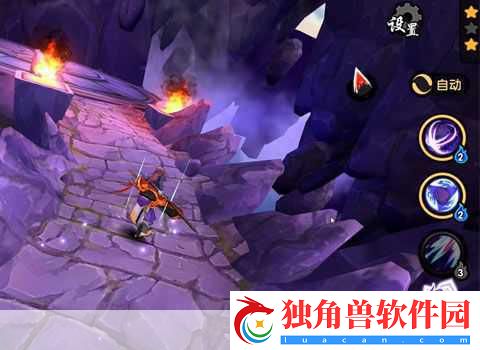仙剑奇侠传-幻璃镜震撼来袭-全新宣传片实机画面大揭秘！