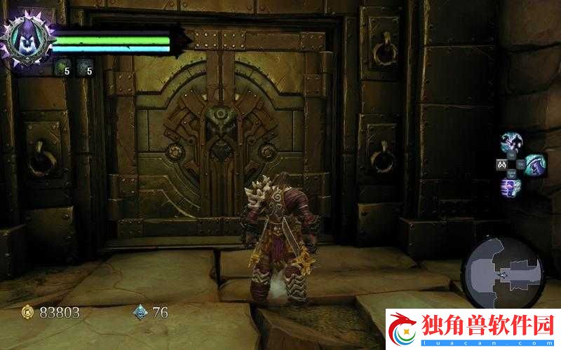 探索暗黑血统-2获取最高伤魔化武器的独特秘籍