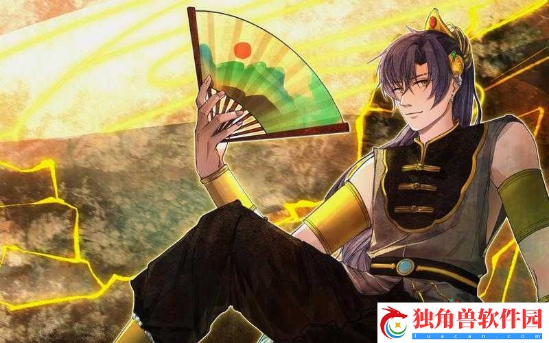 恋与制作人