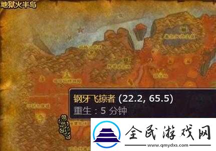 魔兽世界：获取好奇的小神谕攻略指南