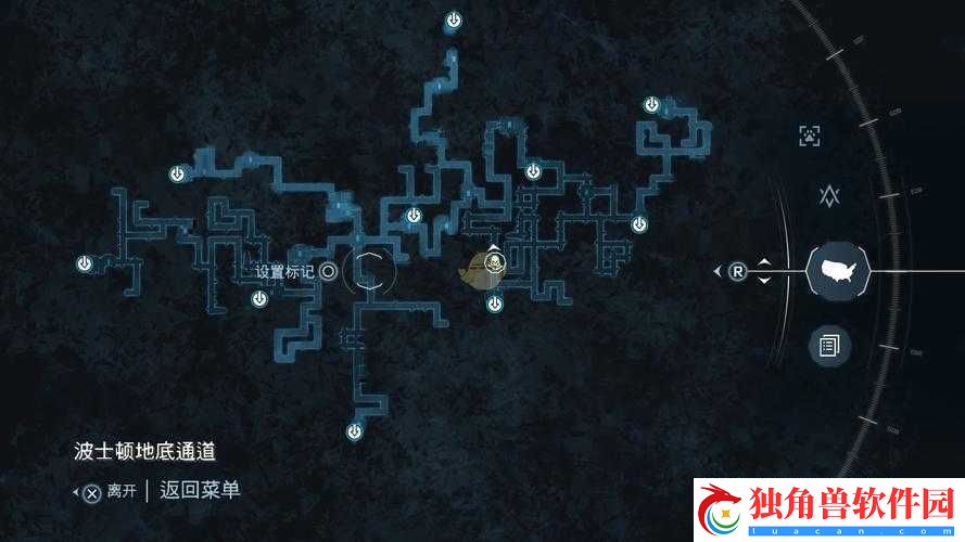 探索刺客信条-3关闭抗锯齿的实用技巧与详细步骤